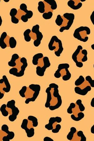 Seamless-leopard-skin-background-vector-animal-print