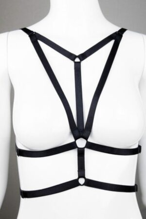 Deluxerie Harness Leannie