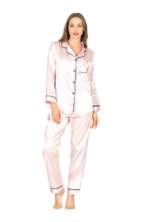 Deluxerie Pyjama Setti Lanisha