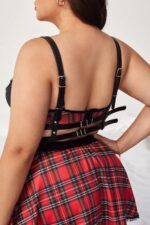 Deluxerie Harness Sydelle 2